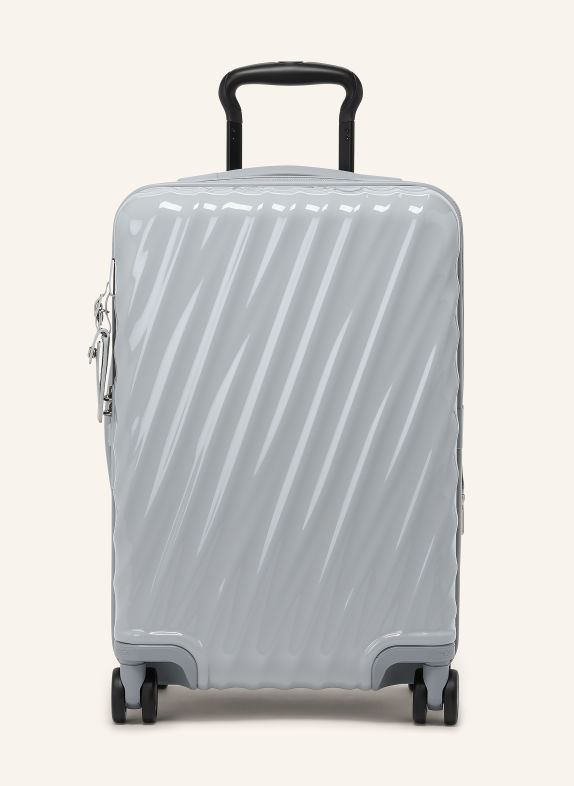 TUMI 19 DEGREE EXPANDABLE Trolley LIGHT GRAY