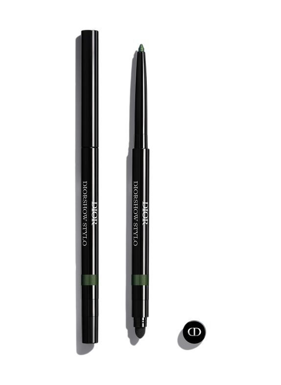 DIOR DIORSHOW STYLO 341 PEARLY GREEN
