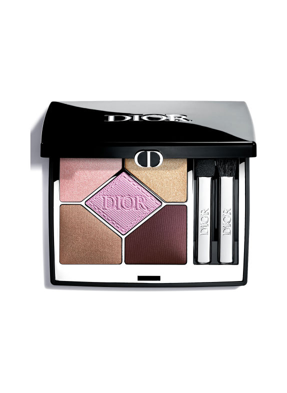DIOR DIORSHOW 5 COULEURS 644 LUCKY ROSEGOLD