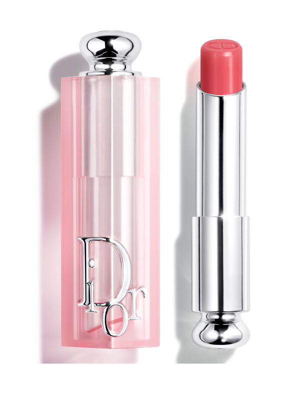 DIOR DIOR ADDICT LIP GLOW 024 NUDE ROSE