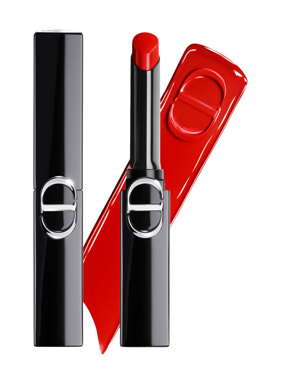 DIOR ROUGE DIOR ON STAGE - SHINE FINISH 999
