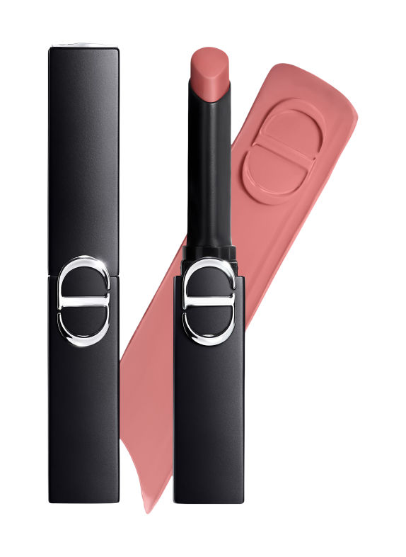 DIOR ROUGE DIOR ON STAGE - MATTE FINISH 110 MAGNETIC NUDE