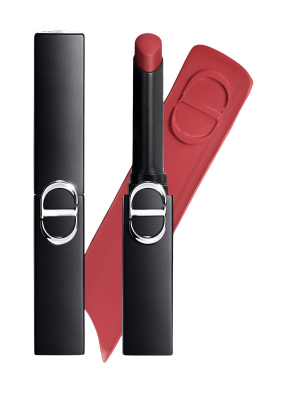DIOR ROUGE DIOR ON STAGE - MATTE FINISH 422 ROSEWOOD GLAM