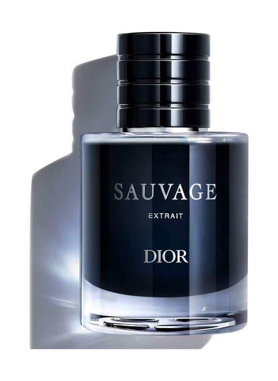DIOR SAUVAGE