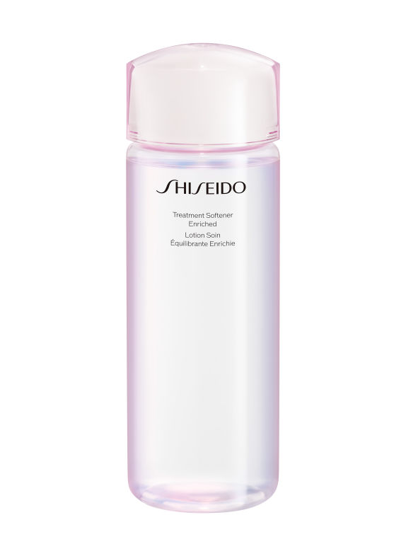 SHISEIDO GENERIC SKINCARE