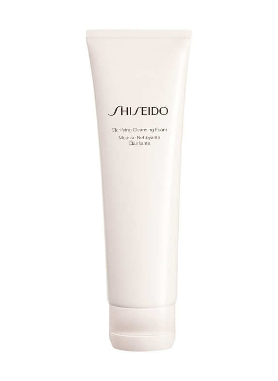 SHISEIDO GENERIC SKINCARE