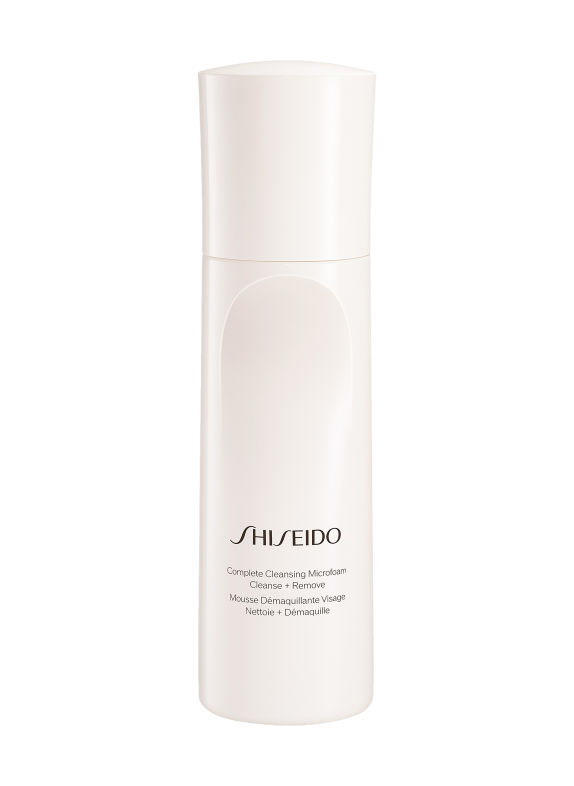 SHISEIDO GENERIC SKINCARE