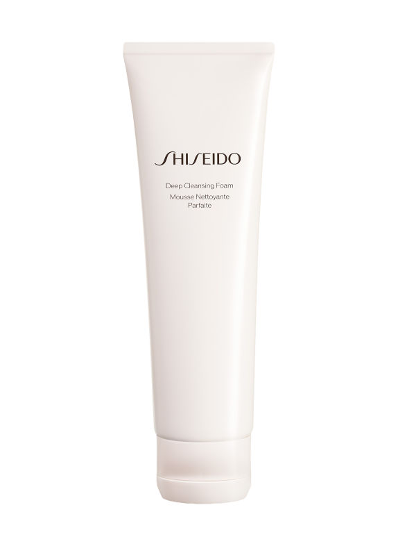 SHISEIDO GENERIC SKINCARE