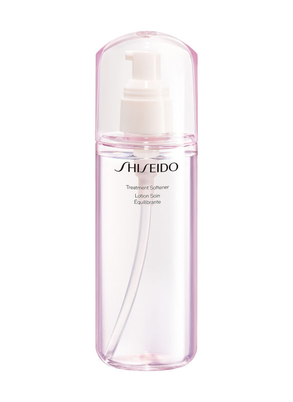 SHISEIDO GENERIC SKINCARE