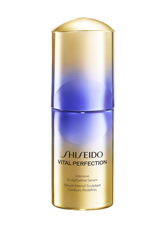 SHISEIDO VITAL PERFECTION