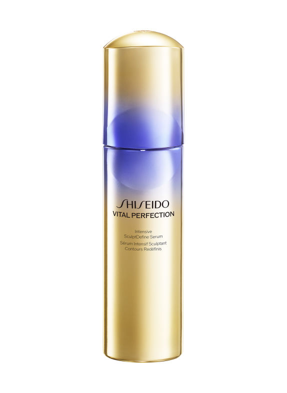 SHISEIDO VITAL PERFECTION