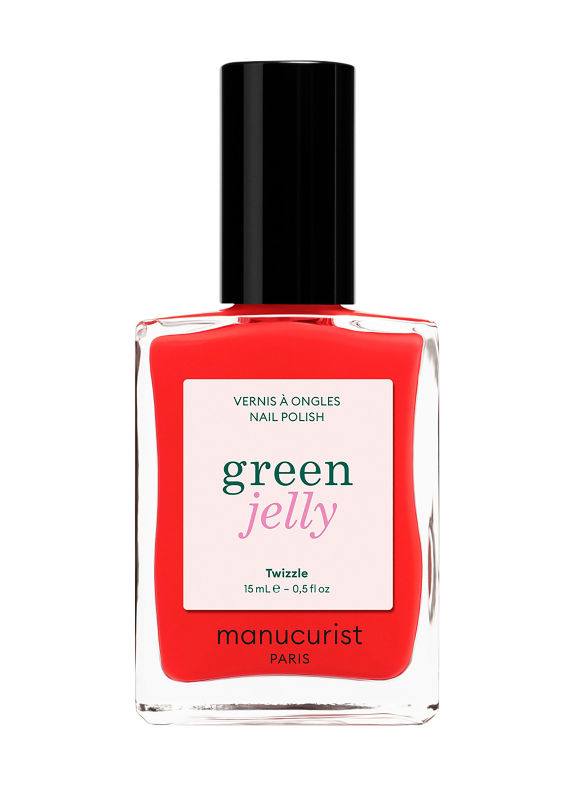 manucurist GREEN - JELLY TWIZZLE
