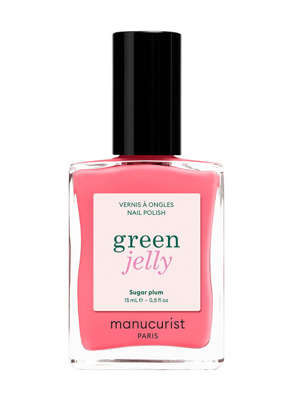 manucurist GREEN - JELLY SUGAR PLUM
