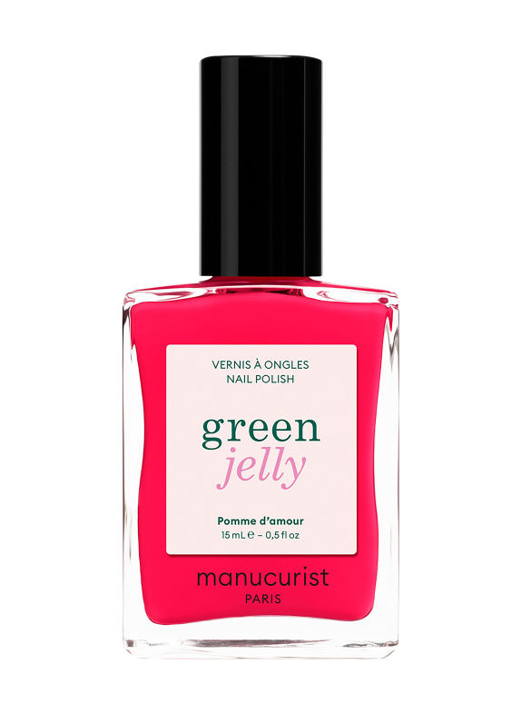 manucurist GREEN - JELLY POMME D‘AMOUR