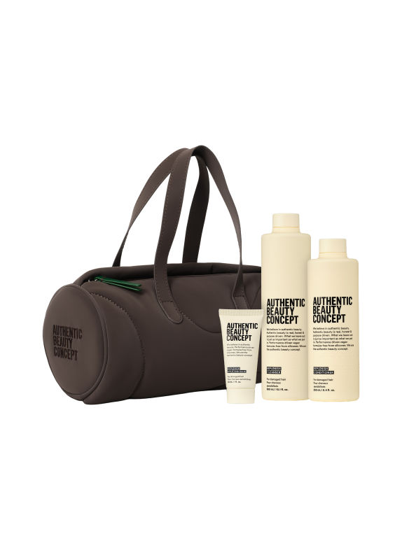 AUTHENTIC BEAUTY CONCEPT REPLENISH HAIR CARE GESCHENKSET
