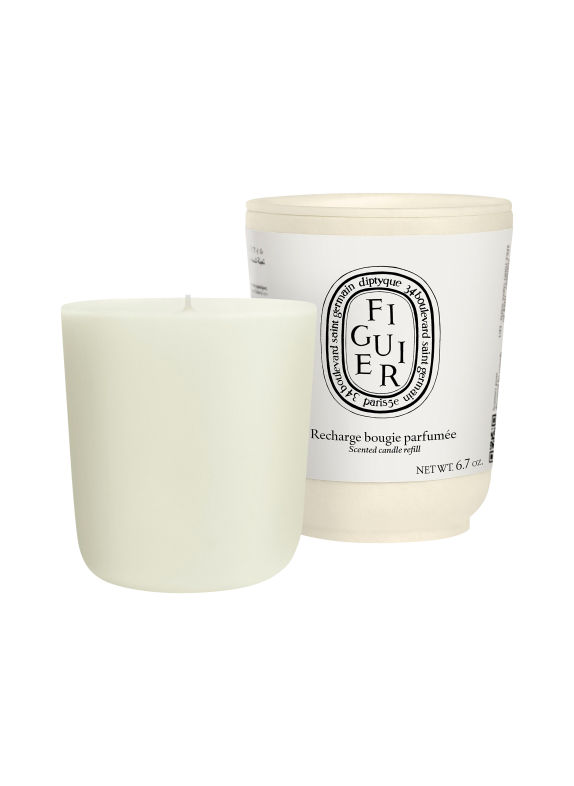 diptyque FIGUIER REFILL