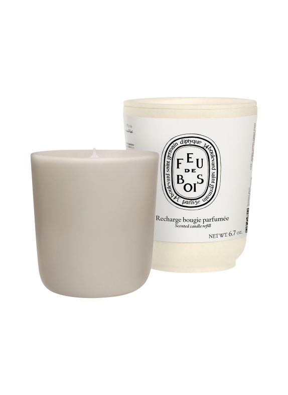 diptyque FEU DE BOIS REFILL