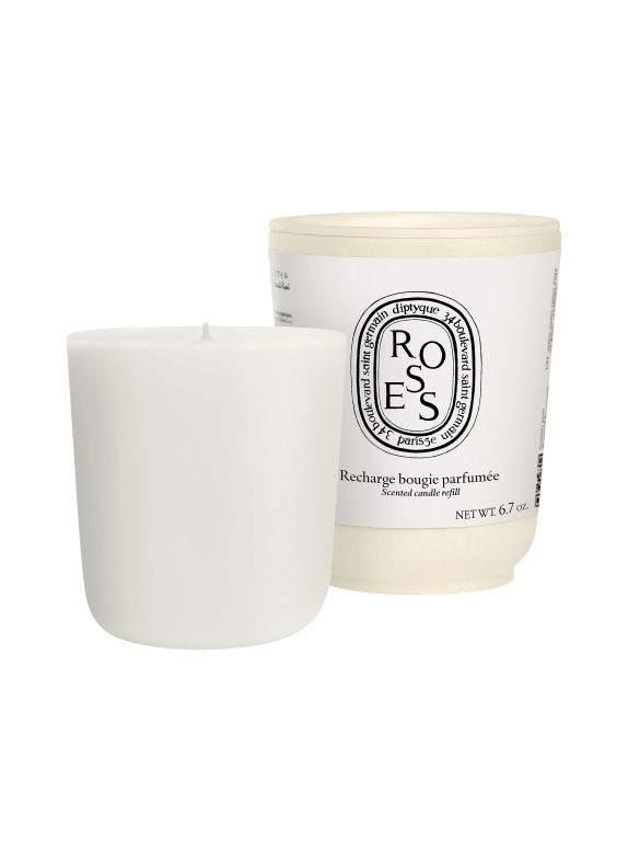 diptyque ROSES REFILL