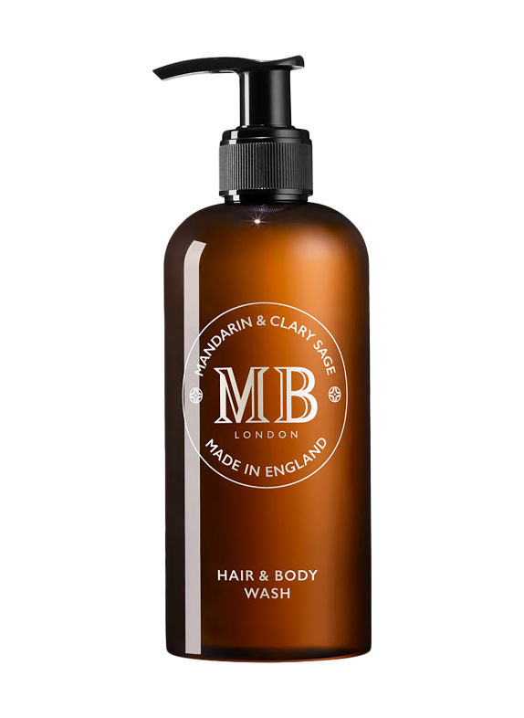 MOLTON BROWN MANDARIN & CLARY SAGE