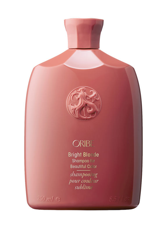 Oribe BRIGHT BLONDE