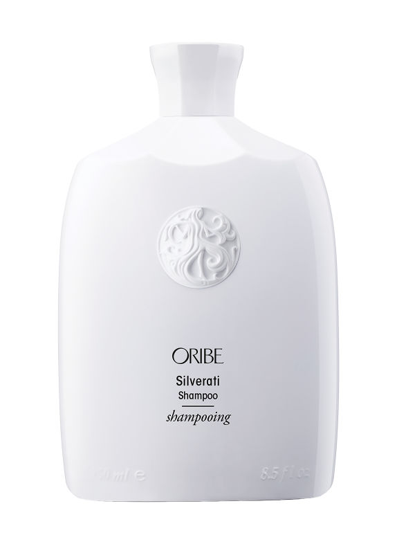 Oribe SILVERATI