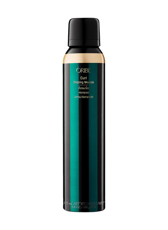 Oribe ETERNAL CURLS