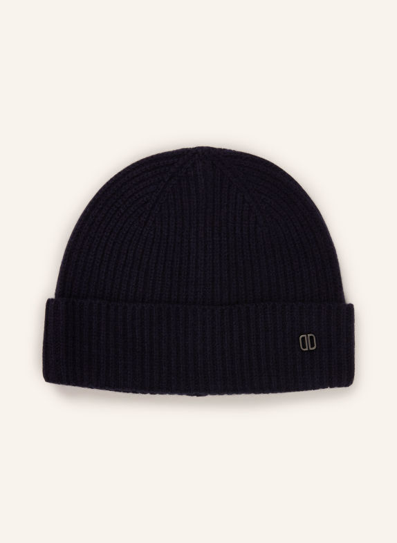 DUNO Hat DARK BLUE