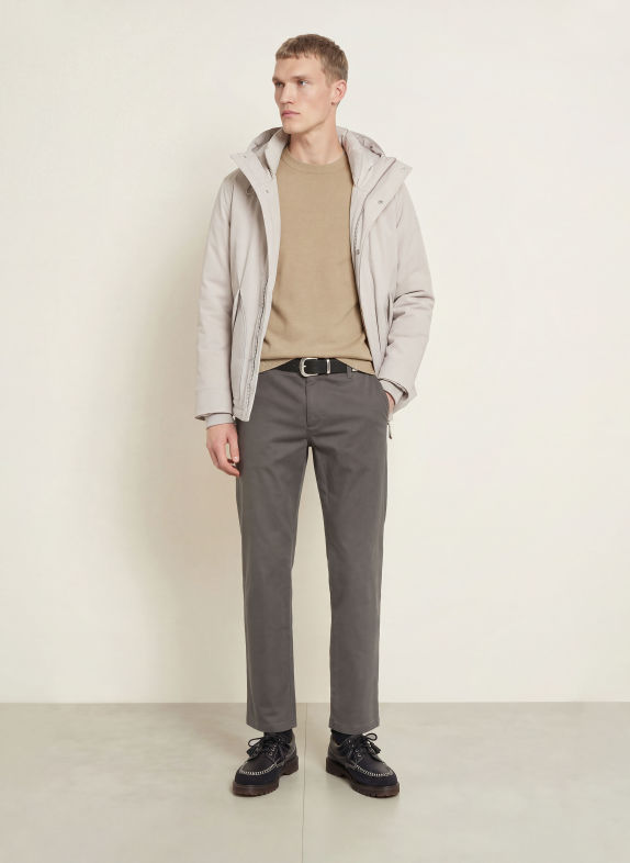 Marc O'Polo Pullover OLIV