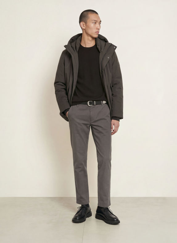 Marc O'Polo Pullover SCHWARZ