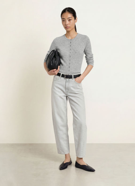 OPUS Gilet SALTUS GRIS