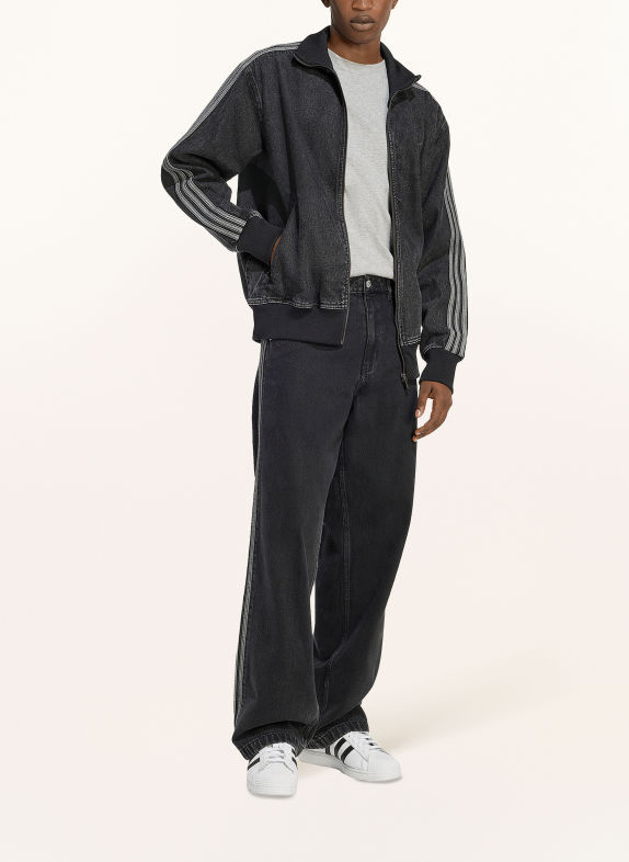 adidas Originals Jeansjacke ADICOLOR DENIM FIREBIRD TRUBLC