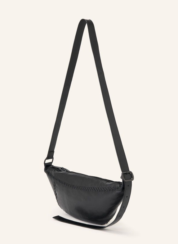 ALLSAINTS Umhängetasche ESME SCHWARZ
