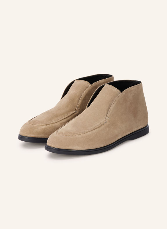lilienfels Loafers TAUPE