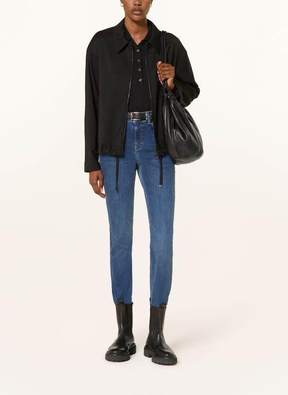 BOGNER Blouse ELODY ZWART
