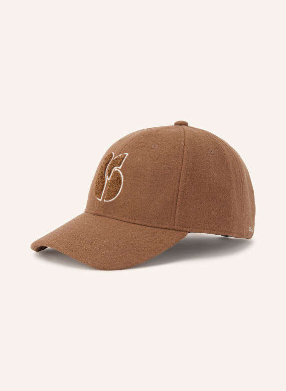 ba&sh Cap HUGO BRAUN