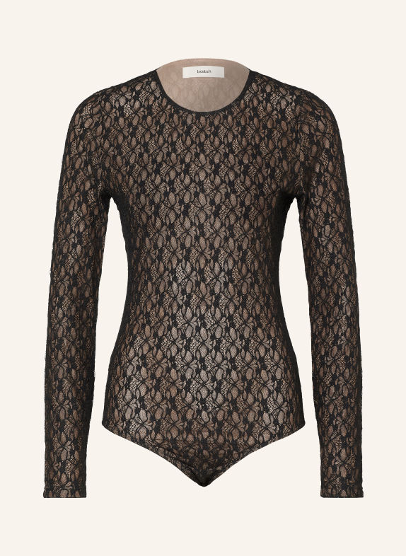 ba&sh Body DITA NEGRU