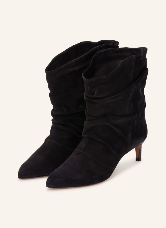 ba&sh Stiefeletten COLIVIA SCHWARZ