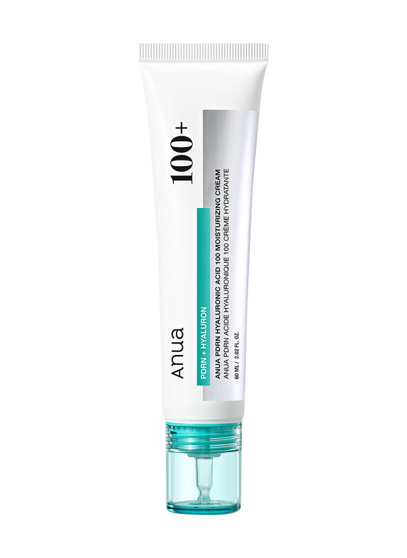 ANUA ANUA PDRN HYALURONIC ACID 100 MOISTURE CREAM