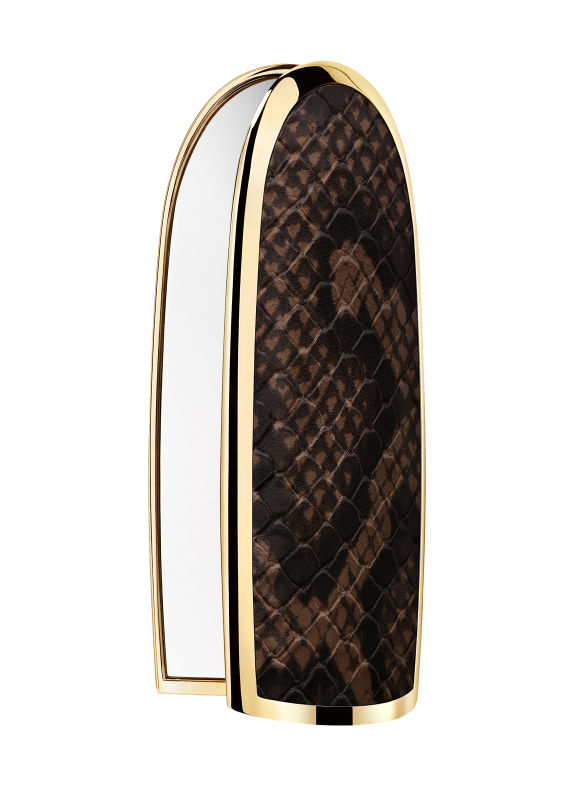 GUERLAIN ROUGE G LE PYTHON