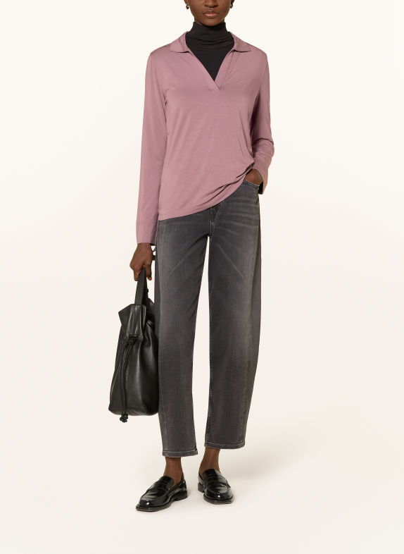 Marc O'Polo Long-sleeve shirt ROSE