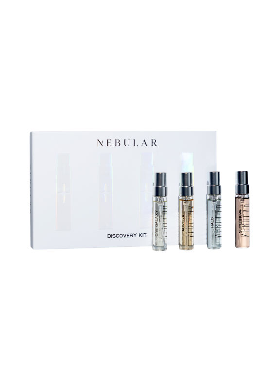 NEBULAR DISCOVERY KIT