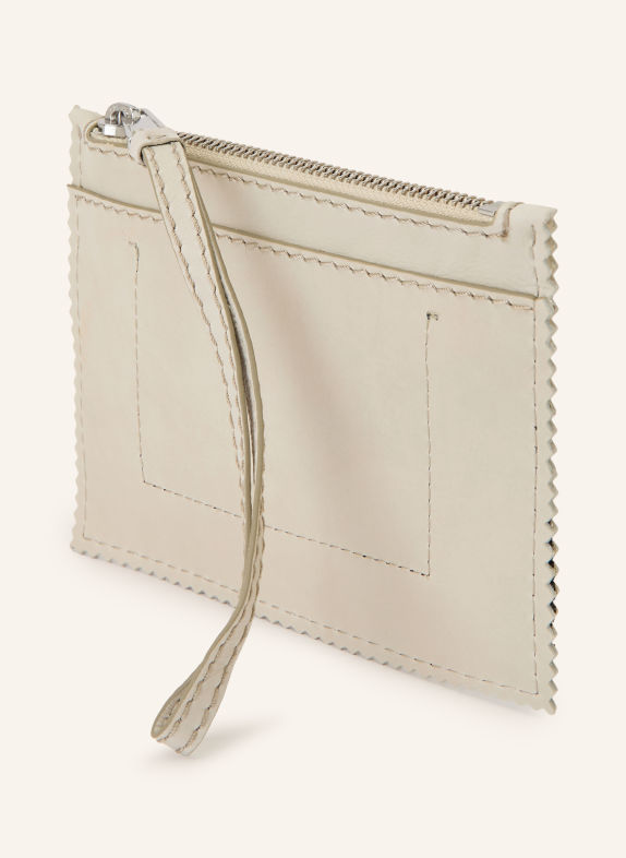 ALLSAINTS Pouch SILOH CREME