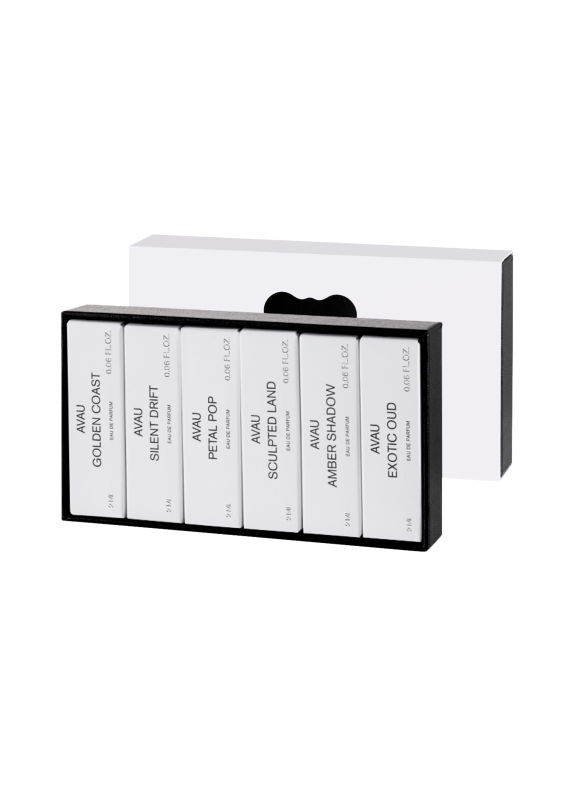 AVAU DISCOVERY SET