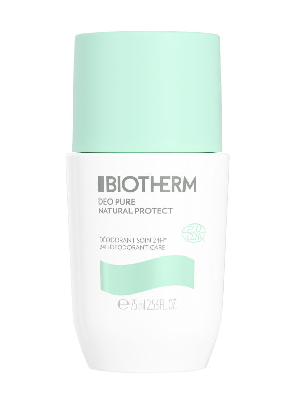 BIOTHERM DEO PURE NATURAL PROTECT