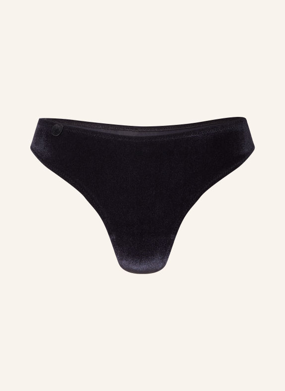 MARIE JO String TOM NOIR