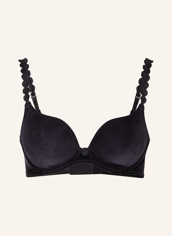 MARIE JO Soutien-gorge à coques TOM NOIR