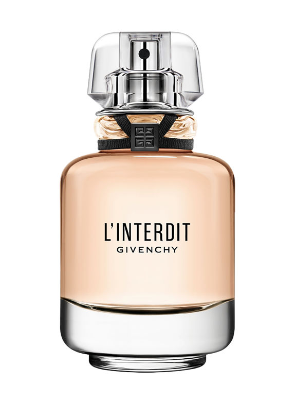 GIVENCHY L'INTERDIT