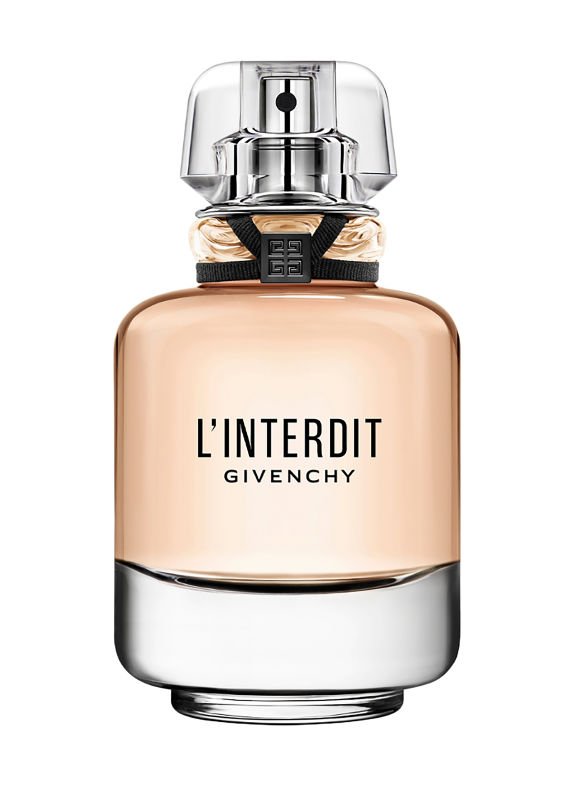 GIVENCHY L'INTERDIT