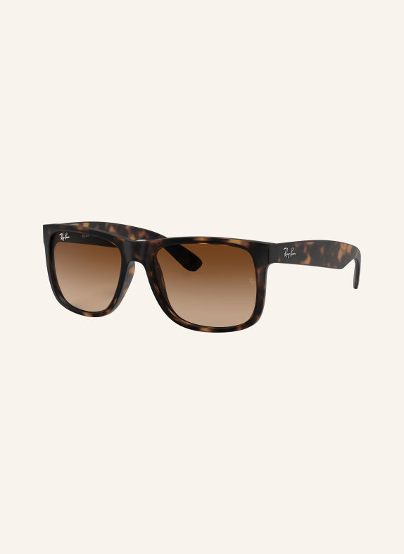 Ray-Ban Solbriller RB4165 HAVANA/BRUN GRADIENT