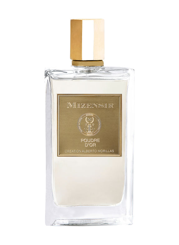 MIZENSIR POUDRE D´OR